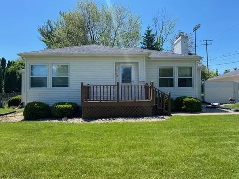 301 E Coldspring Ave, Madison, WI 53716