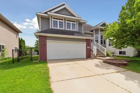 4009 Sutteridge Trl, Madison, WI 53704