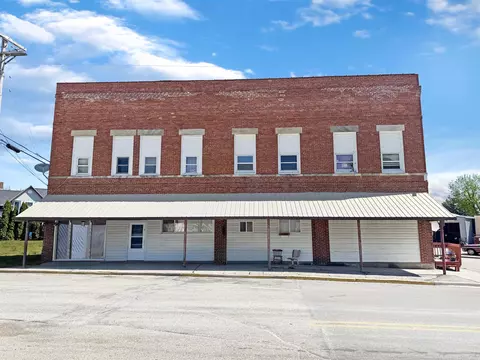 600 Main St, Linden, WI 53553