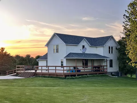 29059 County Road V, Kendall, WI 54638