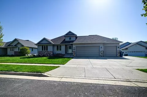 524 Pheasant Trl, Deerfield, WI 53531