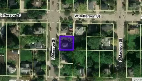 411 S Monroe St, Stoughton, WI 53589