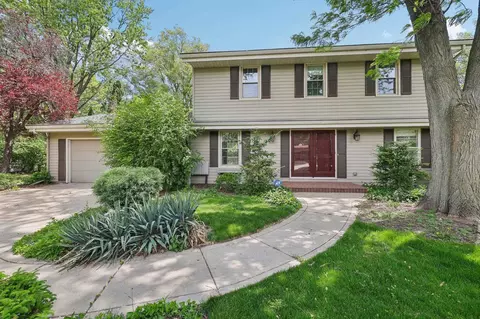 624 Somerset Dr, Janesville, WI 53546