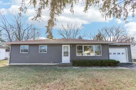 4109 Sunnyside Cres, Madison, WI 53704