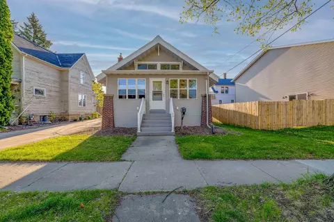 439 Linden St, Fond Du Lac, WI 54935
