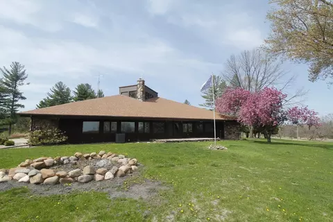 n3177 14th Drive, Montello, WI 53949