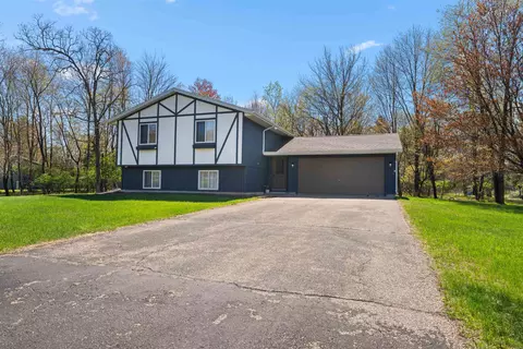 840 Waterworks Rd, Nekoosa, WI 54457