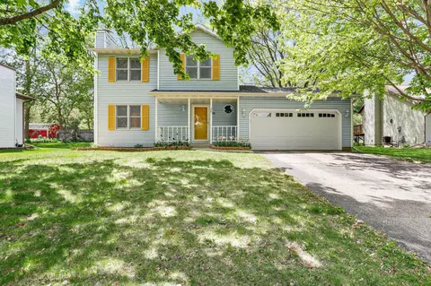 26 Prentice Pl, Madison, WI 53704