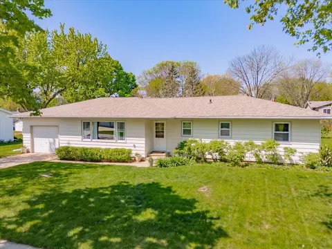 311 Maple St, Sauk City, WI 53583
