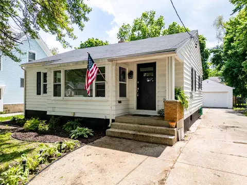 1148 W Grand Ave, Beloit, WI 53511