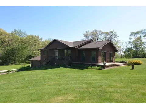 w4544 Argue Road, New Glarus, WI 53574