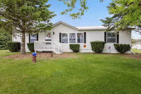 s2788 Coon Bluff Road, Reedsburg, WI 53959