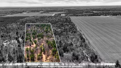 19 93 Acres 16th Ave, Necedah, WI 54646