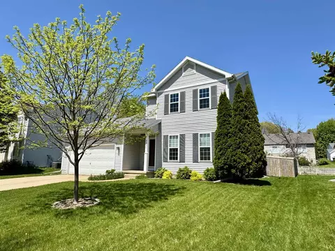 5230 Esker Dr, Madison, WI 53704