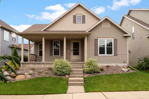 642 Lone Oak Ln, Verona, WI 53593