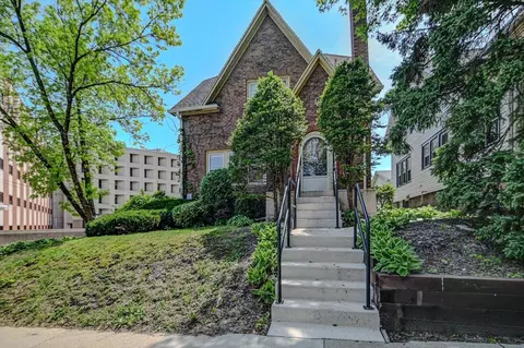 1101 Erin St, Madison, WI 53708