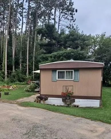 w2354 Wisconsin 23 #404, Green Lake, WI 54941