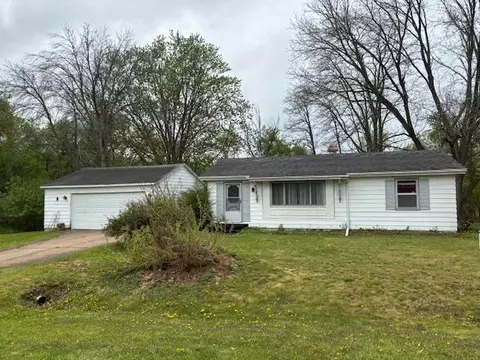 n8620 Cliff View Drive, Ripon, WI 54971