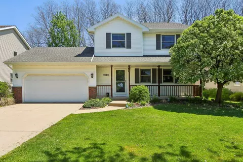 2109 Mica Rd, Madison, WI 53719