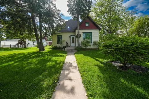 705 S Adams St, New Lisbon, WI 53950
