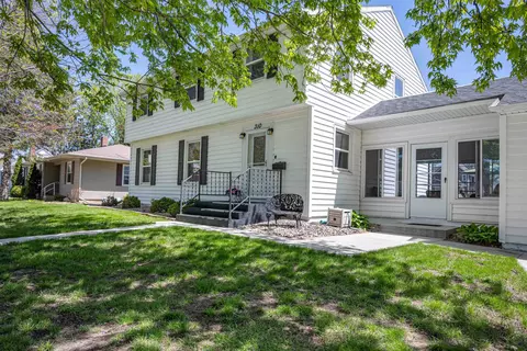 310 Capital St, Wisconsin Dells, WI 53965