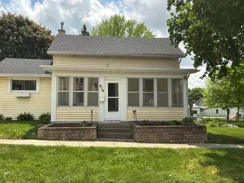 414 E Church St, Jefferson, WI 53549