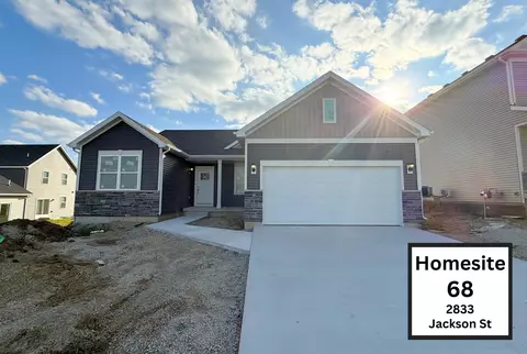 2833 Jackson St #68, Stoughton, WI 53589