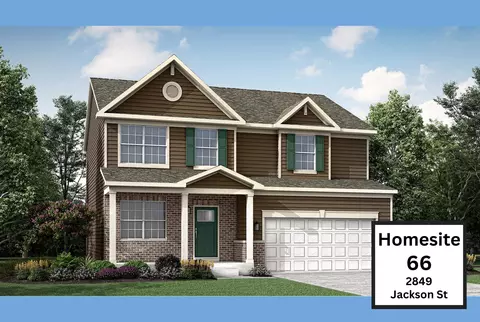 2849 Jackson St #66, Stoughton, WI 53589