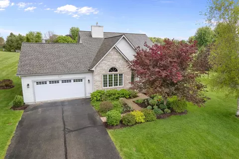 n8416 Fairway Drive, Beaver Dam, WI 53916