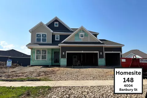 4004 Banbury St #148, Windsor, WI 53598