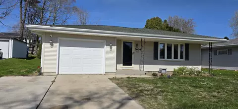 3634 S 17th Pl, Sheboygan, WI 53081