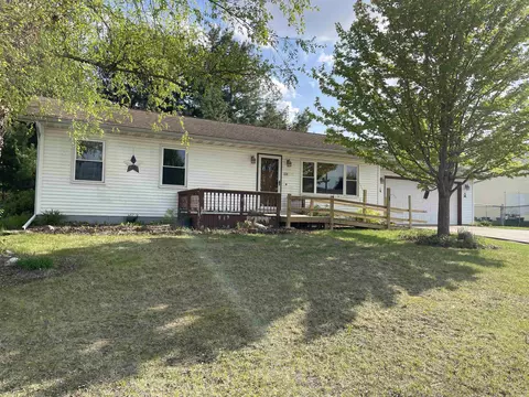231 Lukas Ln, Milton, WI 53563