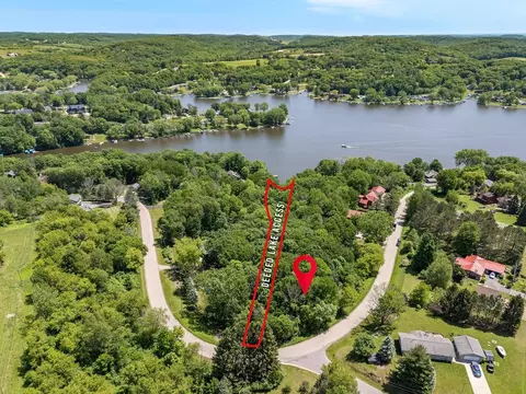 Lt 32 Goldfinch W Redstone Drive, La Valle, WI 53941