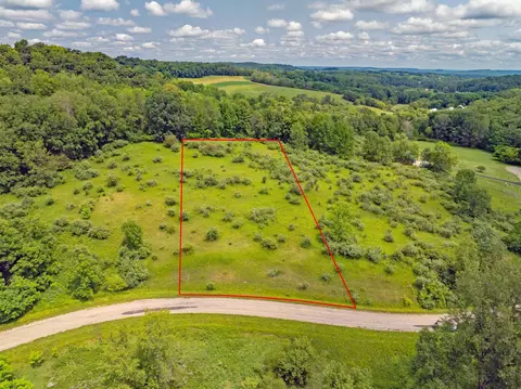 lot1094 Equestrian Dr, La Valle, WI 53941
