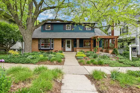 2116 Jefferson St, Madison, WI 53711