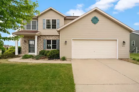 416 Rimrock Rd, Janesville, WI 53548