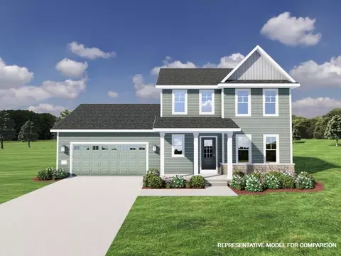 1706 Waverly Way, Sun Prairie, WI 53590
