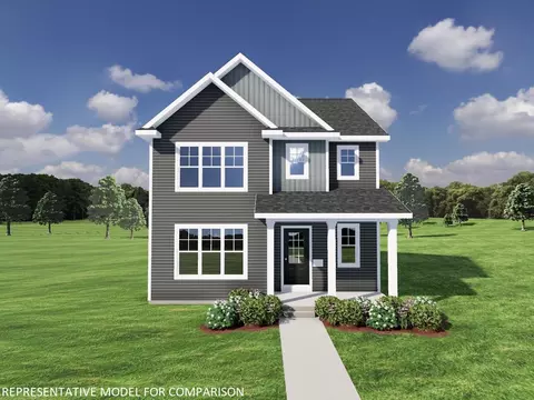 597 Campo Ln, Oregon, WI 53575