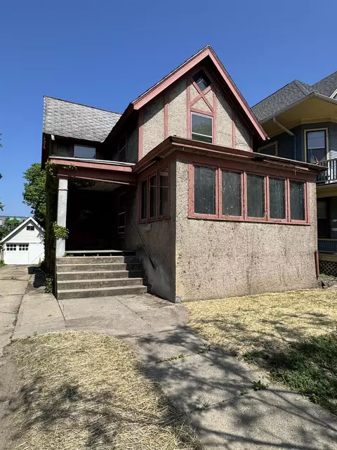 828 Jenifer St, Madison, WI 53703