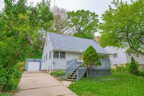 605 W Lakeside St, Madison, WI 53715