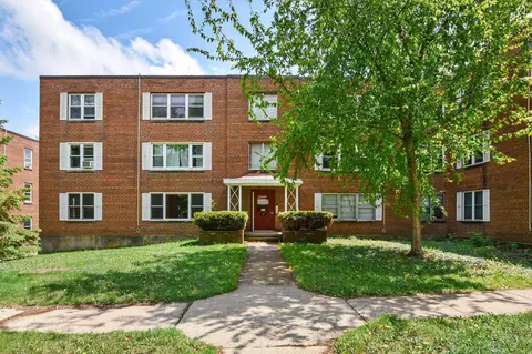 26 Sherman Ter #1, Madison, WI 53704