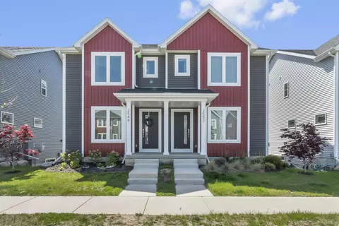 2548 Spark St, Fitchburg, WI 53711