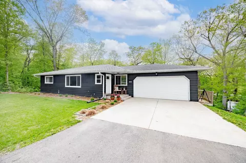 9635 N Arrowhead Shores Rd, Edgerton, WI 53534