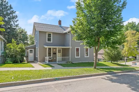224 Hillside Ave, Stoughton, WI 53589