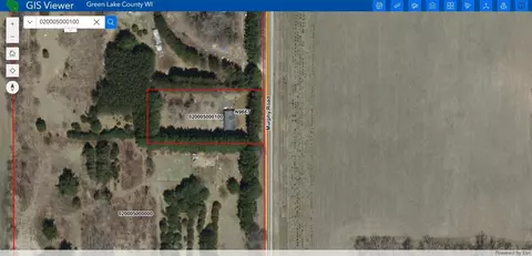 n9667 Murphy Road, Neshkoro, WI 54960