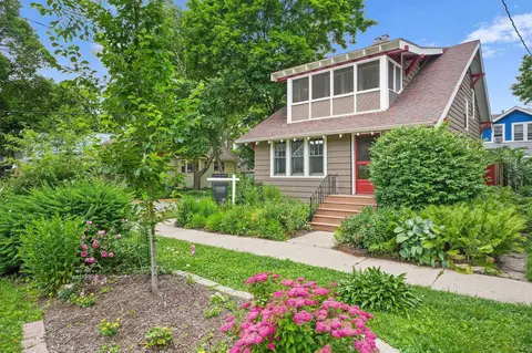 1228 Vilas Ave, Madison, WI 53715