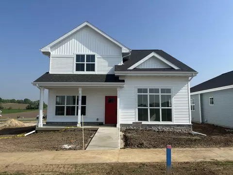 6652 Linnet Ln, Middleton, WI 53562