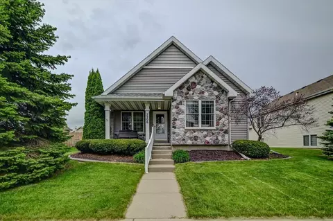 7506 East Pass, Madison, WI 53719