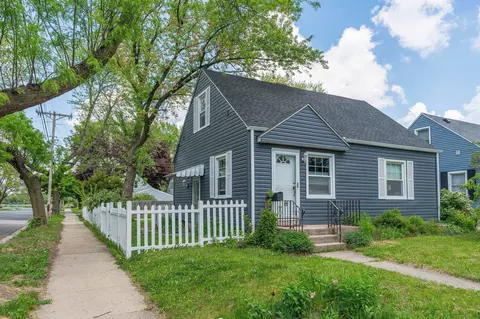 2502 Coolidge St, Madison, WI 53704