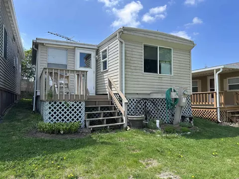N2755 Welk #39, Green Lake, WI 53946